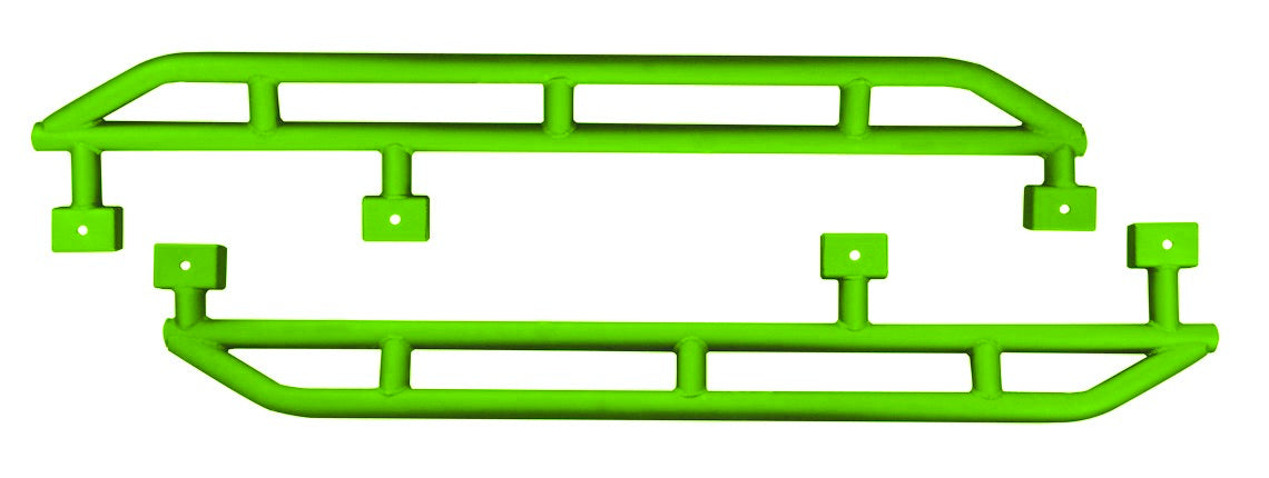 ACE JK Rock Sliders (4 Door)