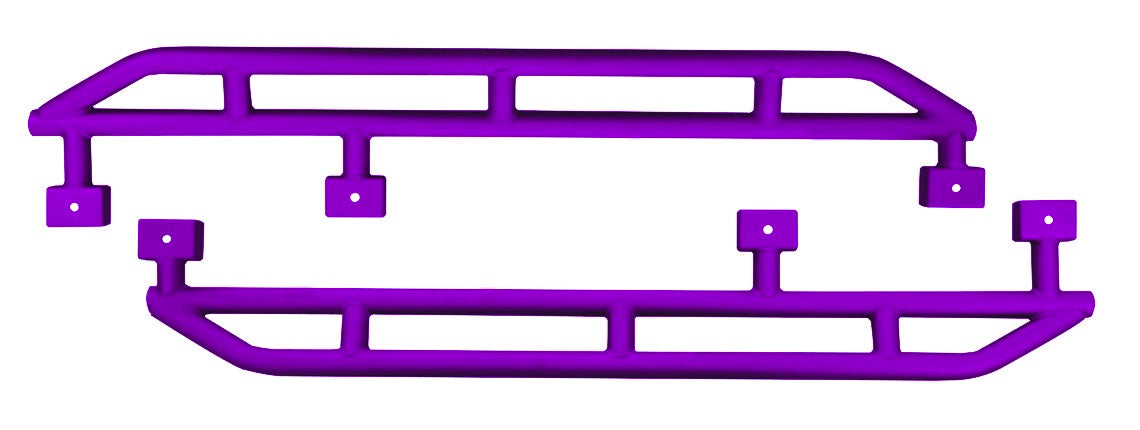 ACE JK Rock Sliders (4 Door)