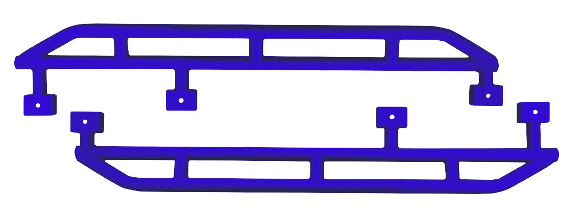 ACE JK Rock Sliders (4 Door)